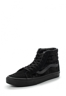 Кеды Vans