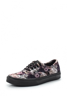 Кеды Vans