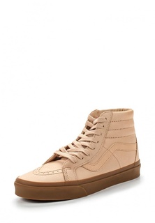 Кеды Vans