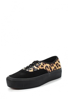 Кеды Vans