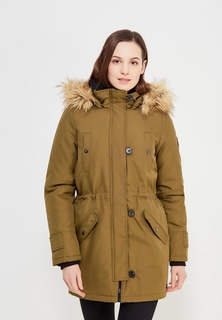 Куртка утепленная Vero Moda