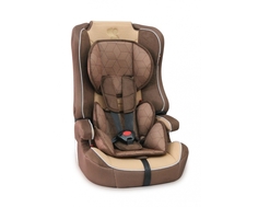 Автокресло Lorelli «Explorer» (LD-02) 9-36 кг Beige&amp;Brown