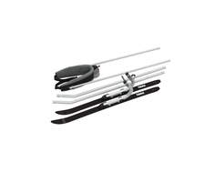 Комплект для катания мультиспортивной коляски на лыжах Thule «Chariot Ski Kit»