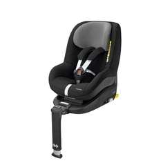 Автокресло Maxi-Cosi «2WayPearl» 9-18 кг Black Raven