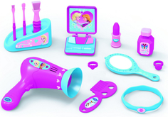 Игровой набор Bildo «Парикмахерская. Холодное сердце» малая