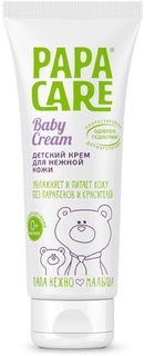 Крем Papa Care детский 100 мл