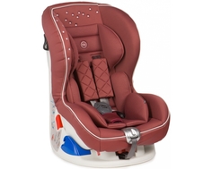 Автокресло Happy Baby «Taurus V2» 0-18 кг Bordo