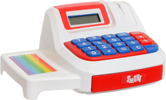 Игровой набор HTI Smart «Кассовый аппарат»