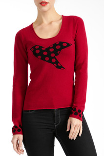 джемпер LES ATELIERS DE LA MAILLE