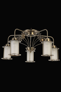 Люстра Natali Kovaltseva