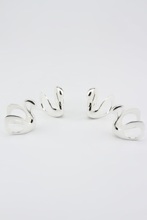 Набор колец для салфеток,4 пр. Marquis