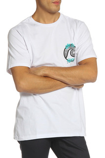 Футболка Quiksilver