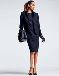 Платье Madeleine