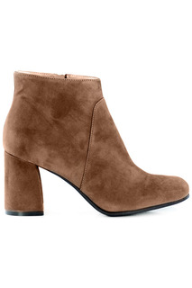 Booties FORMENTINI