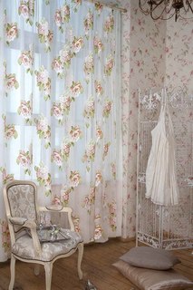 Тюль флоранс, 300х275 Daily by T