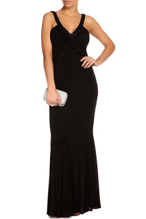 Платье JS BOUTIQUE