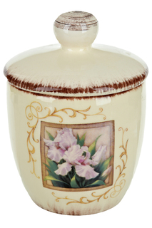 Банка, 400 мл ENS