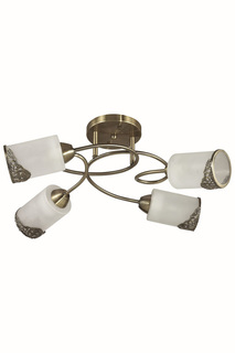 Люстра потолочная "Классика" LUMION