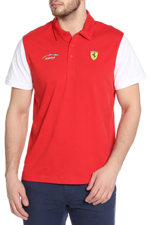 Поло Ferrari