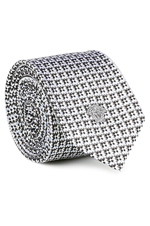 Галстук Versace