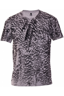 Футболка McQ Alexander McQueen
