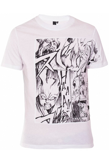 Футболка McQ Alexander McQueen