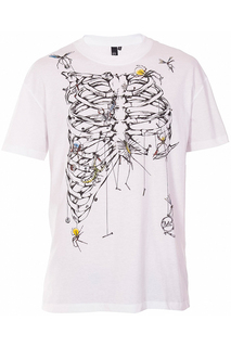 Футболка McQ Alexander McQueen
