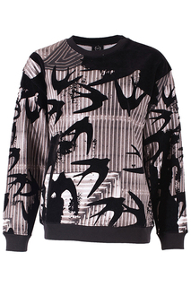 Толстовка McQ Alexander McQueen