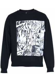 Толстовка McQ Alexander McQueen