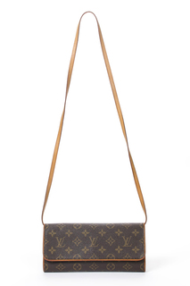 Сумка LOUIS VUITTON VINTAGE