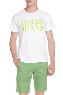 Футболка Armani Jeans