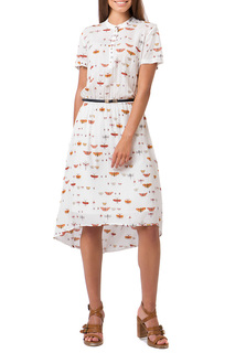 Платье Finn Flare