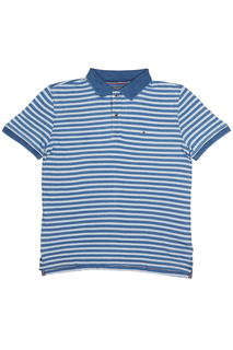 Футболка-поло Tommy Hilfiger