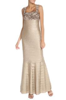 Платье JS Collections