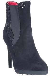 ANKLE BOOTS Braccialini