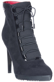 ANKLE BOOTS Braccialini