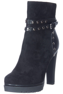 ANKLE BOOTS Braccialini