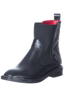 HALF BOOTS Braccialini