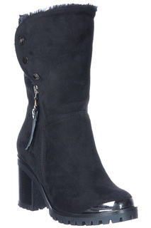 HALF BOOTS Braccialini