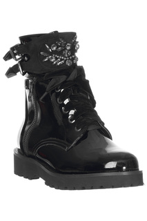 ankle boots Laura Biagiotti