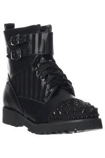 ankle boots Laura Biagiotti
