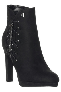 ankle boots Laura Biagiotti