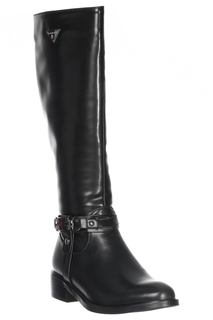 high boots Laura Biagiotti