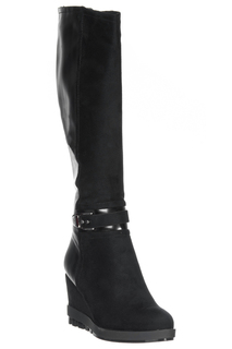 high boots Laura Biagiotti