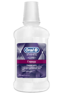 Ополаскиватель для рта 250 мл ORAL B
