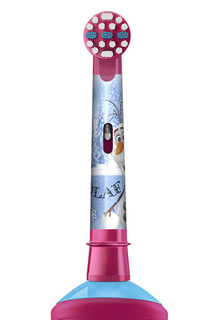 Насадки для зубных щеток 2 шт ORAL B