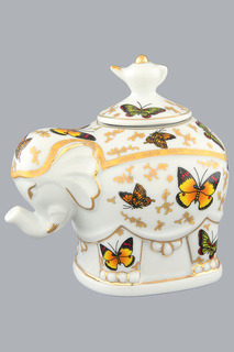 Чайница ELAN GALLERY