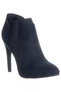 ANKLE BOOTS Braccialini