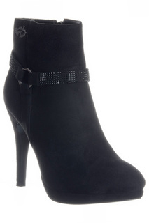 ANKLE BOOTS Braccialini