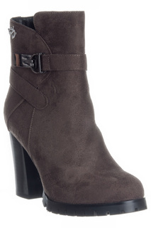 ANKLE BOOTS Braccialini